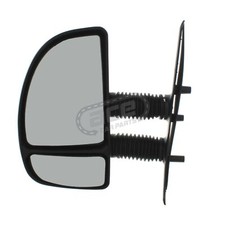 Manual Long Arm Wing Door