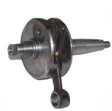 New Lambretta Genuine Engine Crankshaft GP 200 Vilebrequin
