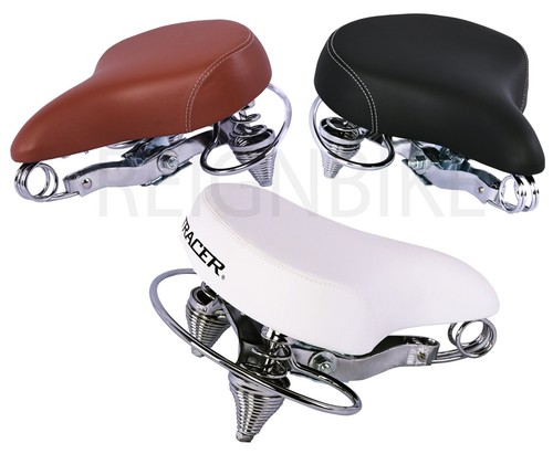 Double springer lowrider - springer,