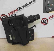 Renault Clio MK3 + Modus 2005-2012 Windscreen Wiper Stalk Switch Bluetooth