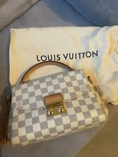 Louis Vuitton Croisette Damier