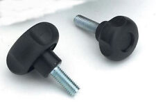 Plastic Handwheel - 4-Lobe