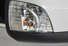 Front Wing Mirror Indicator