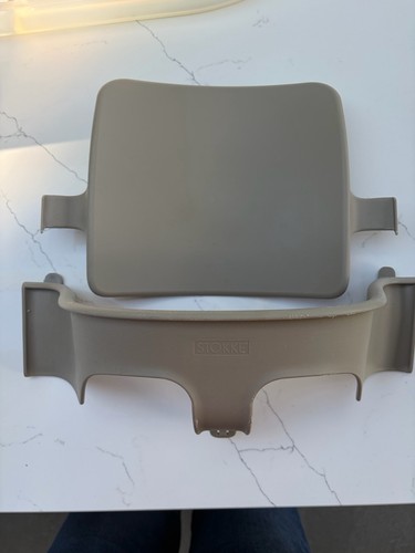 Stokke tripp trapp - baby, set