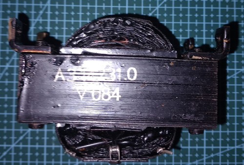 Philips vintage a3314231 - philips,