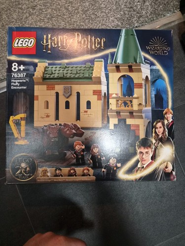 Lego harry potter 76387 - lego,