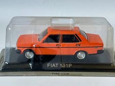 Fiat 131P Classic