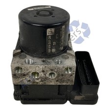 Audi A3 8P 5Dr 08-12 Facelift