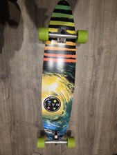 Maui and Sons Pintail Complete