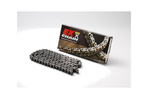 Chain motorcycle with - chain,