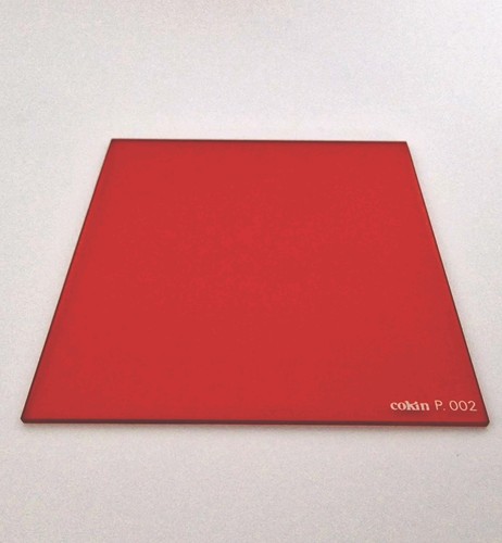 Cokin filter p002 orange - p, 84
