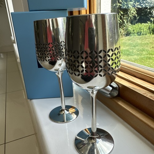 Royal selangor pewter wine - pewter,