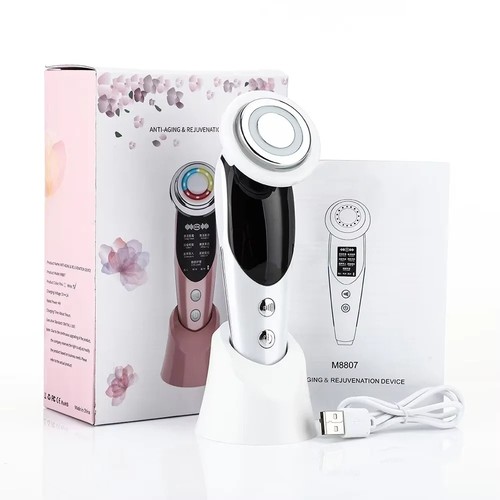 Face lift devices - in,
