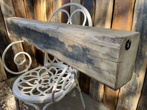 Reclaimed solid wood - solid,