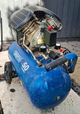 Draper 29355 50L 230V 2.2Kw