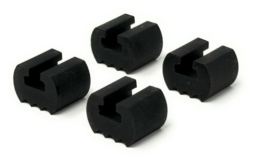 Anti vibration feet - anti, set