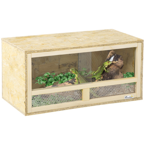 Reptile terrarium vivarium - reptile,