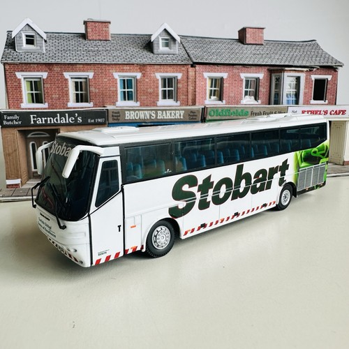 Corgi om45312 bova - bova, futura