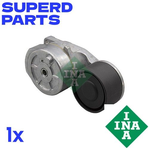 Multi belt tensioner fits - multi-v,