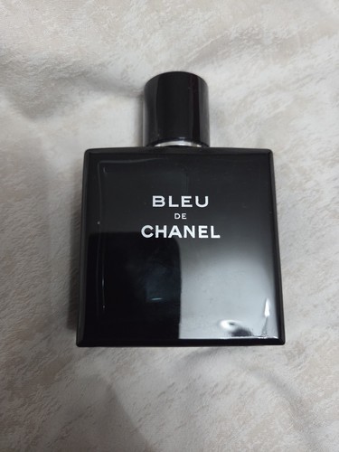 Bleu chanel paris eau - de,
