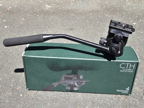 Swarovski optik cth compact - optik,