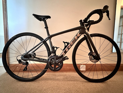 Trek emonda 2020 carbon - 6,