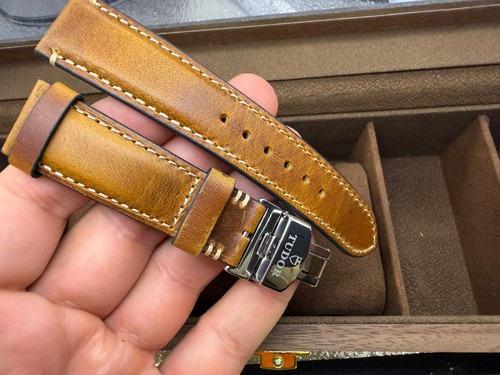 20mm tudor strap vintage - strap,