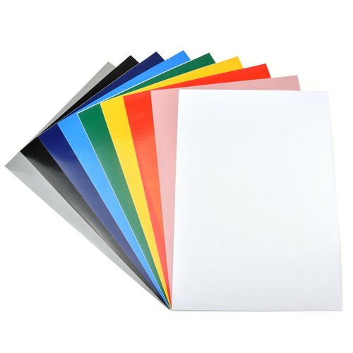 Vinyl laser printable gloss - laser,