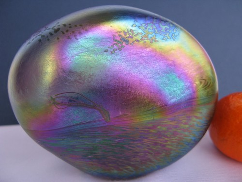 John ditchfield iridescent art - ditchfield,