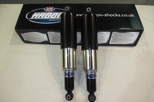 Hagon rear shocks royal - hagon,