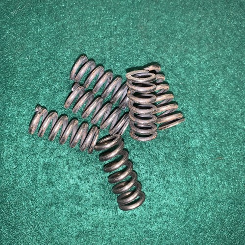 Bsa a10 spring clutch - a10,