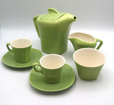 South seas tea set - set, coffee
