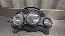 SUZUKI RF600 CLOCKS SPEEDO