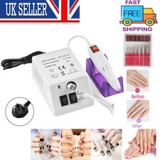 Professional Electric Nail