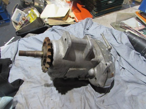 Bsa b33 b31 a10 - b33,