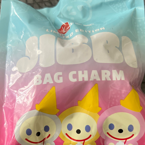 Jibbitz limited edition - limited,