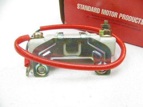Standard motor products - standard,