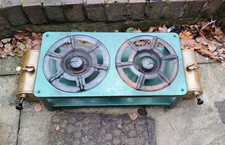 Parasene 700 Paraffin Cooker