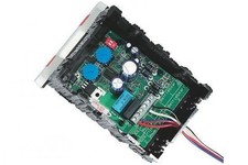 Lgb Shuttle Train Automatic Circuit Box