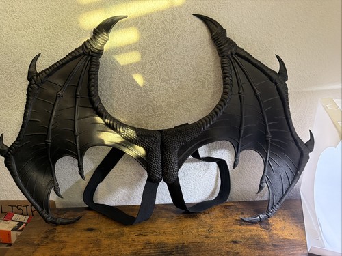 Ultimate black dragon - black,