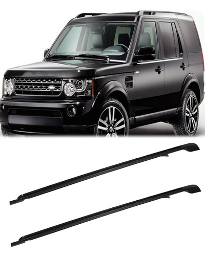 Roof rails racks - racks, cross