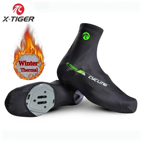 Waterproof cycling shoe covers - waterproof,