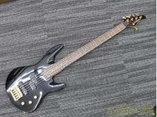 SAMICK 5 string/6 string bass