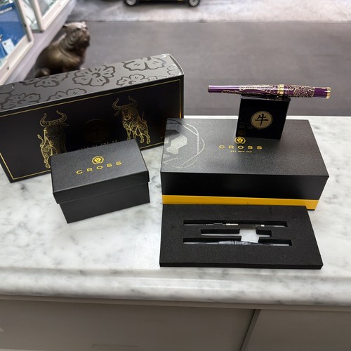 Cross sauvage 2021 year the - cross,