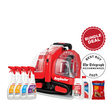 Rug doctor portable - rug, spot