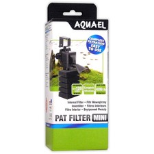 Aquael Pat Mini Internal Aquarium FIsh Tank Filter