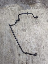 2010 VW Scirocco MK3 Vacuum