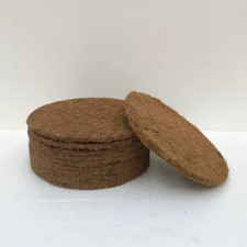 Coconuts Nest Felts for Racing