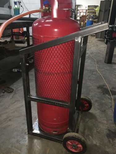 Brand new trolley ideal for - trolley,