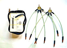 LPG Premium Flush Lube Oil